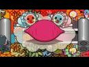 imágenes de Taiko no Tatsujin Wii