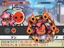 imágenes de Taiko no Tatsujin Wii