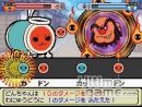 imágenes de Taiko no Tatsujin Wii