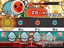 imágenes de Taiko no Tatsujin Wii