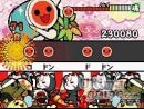 imágenes de Taiko no Tatsujin Wii