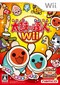 Taiko no Tatsujin Wii portada