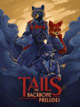 Tails: The Backbone Preludes PC