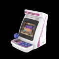 portada Taito EGRET II mini Tecnolog�a