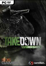 Takedown: Red Sabre 