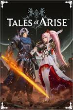 Danos tu opinión sobre Tales of Arise