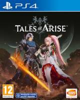 Danos tu opinión sobre Tales of Arise