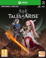 Danos tu opinión sobre Tales of Arise