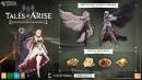 imágenes de Tales of Arise