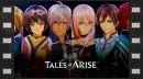 vídeos de Tales of Arise