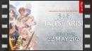 v&iacute;deos de Tales of Arise