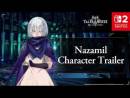 v&iacute;deos de Tales of Arise