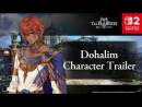 v&iacute;deos de Tales of Arise