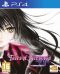 portada Tales of Berseria PlayStation 4