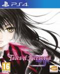 Tales of Berseria PS4