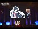 imágenes de Tales of Berseria