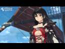 imágenes de Tales of Berseria