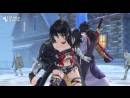 imágenes de Tales of Berseria