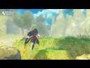 imágenes de Tales of Berseria