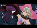 imágenes de Tales of Berseria