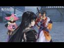 imágenes de Tales of Berseria