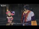 imágenes de Tales of Berseria