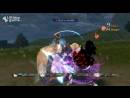 imágenes de Tales of Berseria