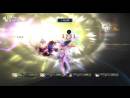 imágenes de Tales of Berseria