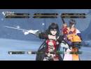 imágenes de Tales of Berseria