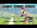 imágenes de Tales of Berseria