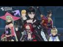 imágenes de Tales of Berseria