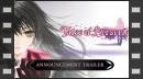vídeos de Tales of Berseria