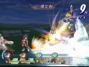 imágenes de Tales of Destiny