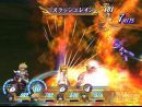 imágenes de Tales of Destiny