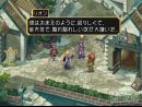 imágenes de Tales of Destiny