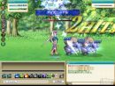 Imágenes recientes Tales of Eternia Online