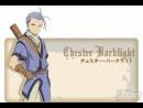 imágenes de Tales of Fandom 2