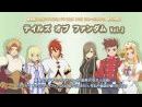 imágenes de Tales of Fandom 2