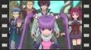 vídeos de Tales of Graces