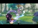 imágenes de Tales of Graces