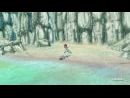imágenes de Tales of Graces