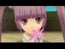 imágenes de Tales of Graces