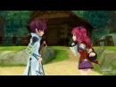 imágenes de Tales of Graces