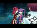 imágenes de Tales of Graces