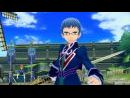 imágenes de Tales of Graces