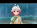 imágenes de Tales of Graces