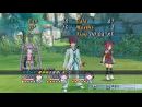 imágenes de Tales of Graces