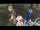 imágenes de Tales of Graces