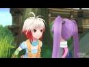 imágenes de Tales of Graces