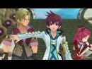 imágenes de Tales of Graces